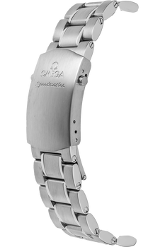 Speedmaster Broad Arrow Co-Axial Stainless Steel Automatic