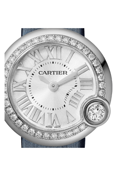Ballon Blanc de Cartier, 26MM