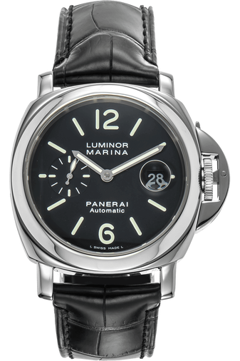 Luminor Marina Stainless Steel Automatic