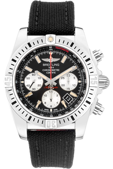 Chronomat 44 Airborne 30th Anniversary Special Edition
