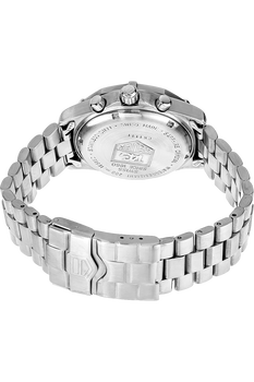 2000 Series Chronograph Stainless Steel Quartz