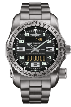Breitling explorer watch deals