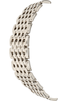 Calatrava Reference 7119 White Gold Manual