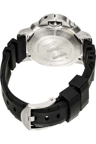 Luminor Submersible 1950 3 Days Stainless Steel Automatic