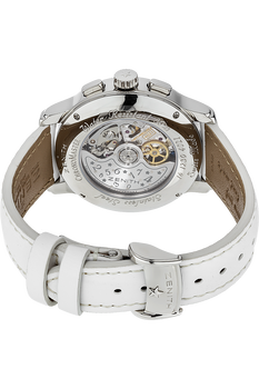 Star Open Love Stainless Steel Automatic