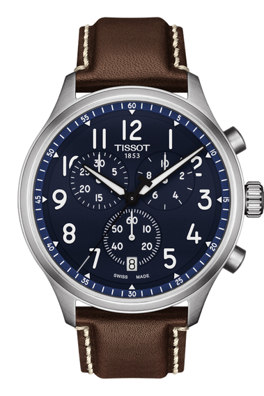Chrono XL Vintage