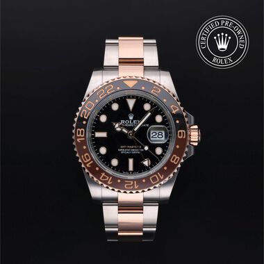 GMT-Master II