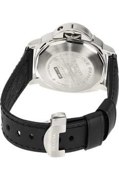Submersible Stainless Steel Automatic