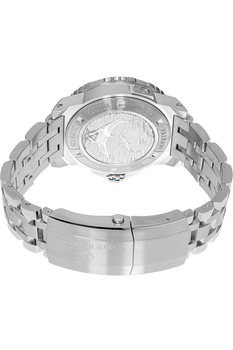 Patravi ScubaTec Stainless Steel Automatic