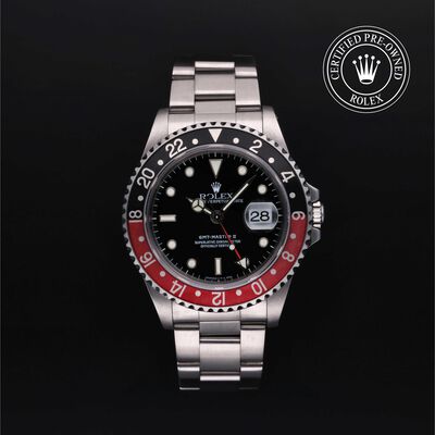 GMT-Master II