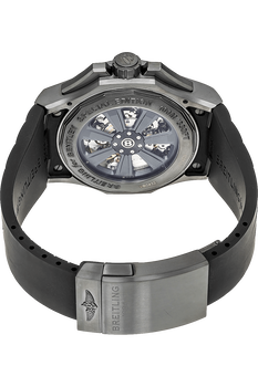 Bentley GMT Light Body B04 Special Edition DLC Titanium Automatic