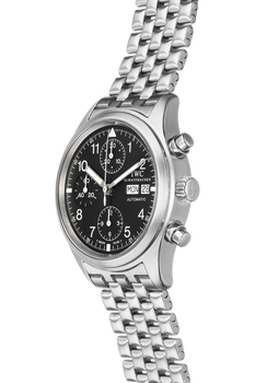 Pilot&#39;s Flieger Chronograph Stainless Steel Automatic