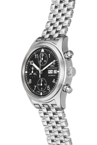Pilot's Flieger Chronograph Stainless Steel Automatic