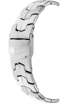 Link Stainless Steel Quartz