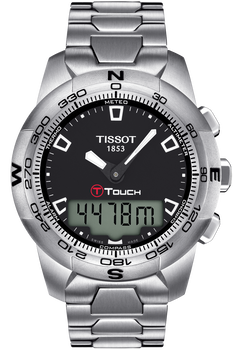 T-Touch II Quartz