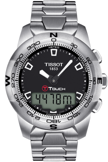 T-Touch II Quartz