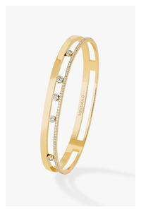 Move Romane Bracelet in Yellow Gold