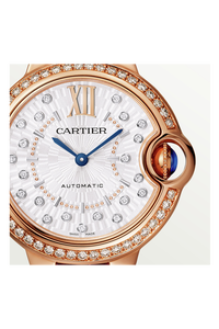 Ballon Bleu de Cartier, 33 MM