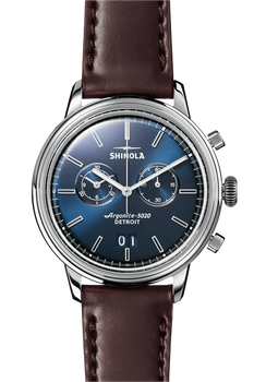 The Bedrock Chrono