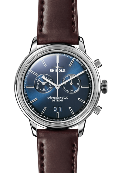 Shinola online argonite 5020