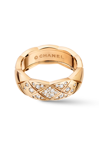 COCO CRUSH RING