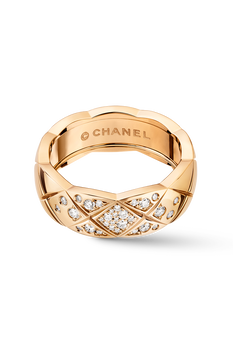 COCO CRUSH RING