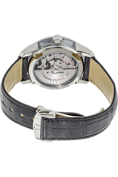De Ville Hour Vision Co-Axial Annual Calendar