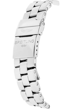 Colt Chronograph Stainless Steel Quartz
