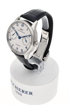 Portuguese Stainless Steel Automatic