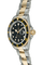 Submariner Tritium Dial Lug Holes Yellow Gold and Stainless Steel Automatic
