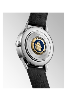 Flagship Heritage Moonphase