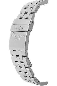 Chronomat Stainless Steel Automatic