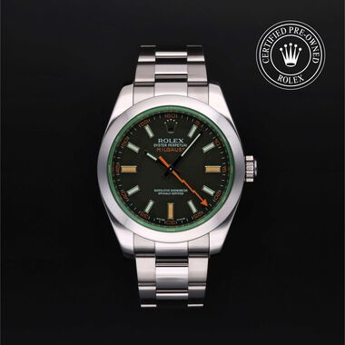Milgauss