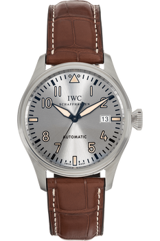 Iwc big discount pilot son