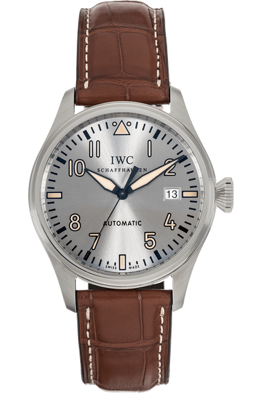Pre Owned IWC Big Pilot s Son IW325512
