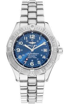 SuperOcean Stainless Steel Automatic