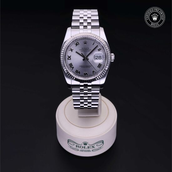 Datejust