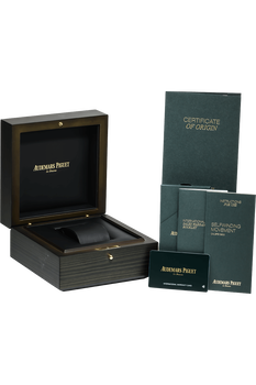 Royal Oak Selfwinding Stainless Steel Automatic
