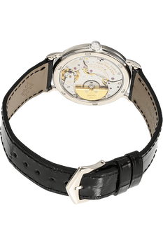Calatrava Reference 5120 White Gold Automatic