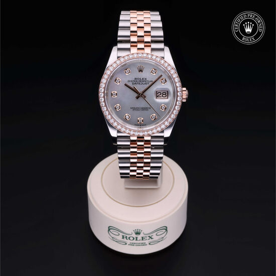 Datejust