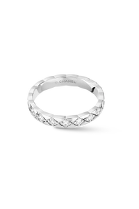 COCO CRUSH RING