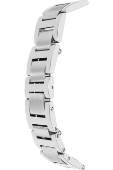 Ballon Bleu Stainless Steel Quartz