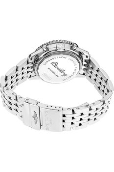 Montbrillant Stainless Steel Automatic