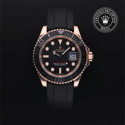 yacht master used