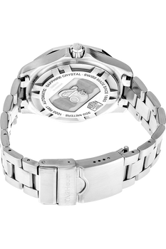 Aquaracer Stainless Steel Automatic