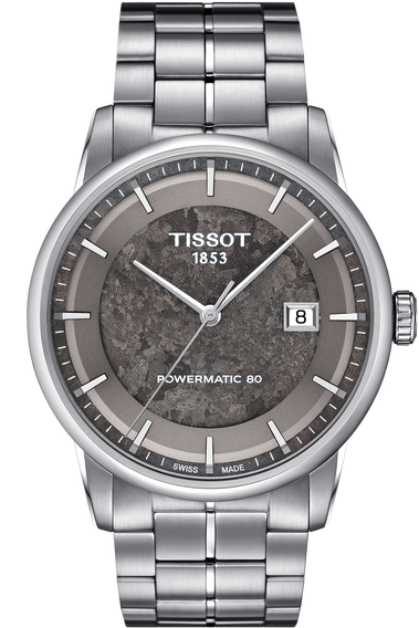Tissot jungfrau online