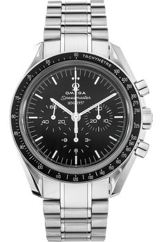 Speedmaster Moonwatch Anniversary Limited Edition