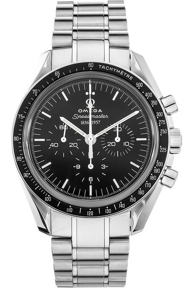 Speedmaster Moonwatch Anniversary Limited Edition