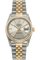 Datejust Circa 1991 Yellow Gold and Stainless Steel Automatic