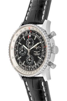 Navitimer 1461 Limited Edition Stainless Steel Automatic